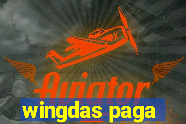 wingdas paga